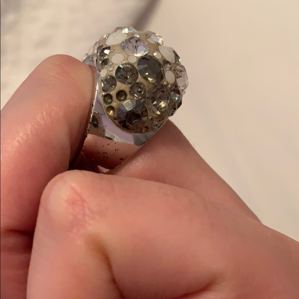Swarovski ring - Picture 6 of 16